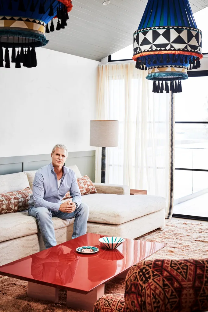 Belle Fanuli Interior Design Awards Winner: Jase Sullivan