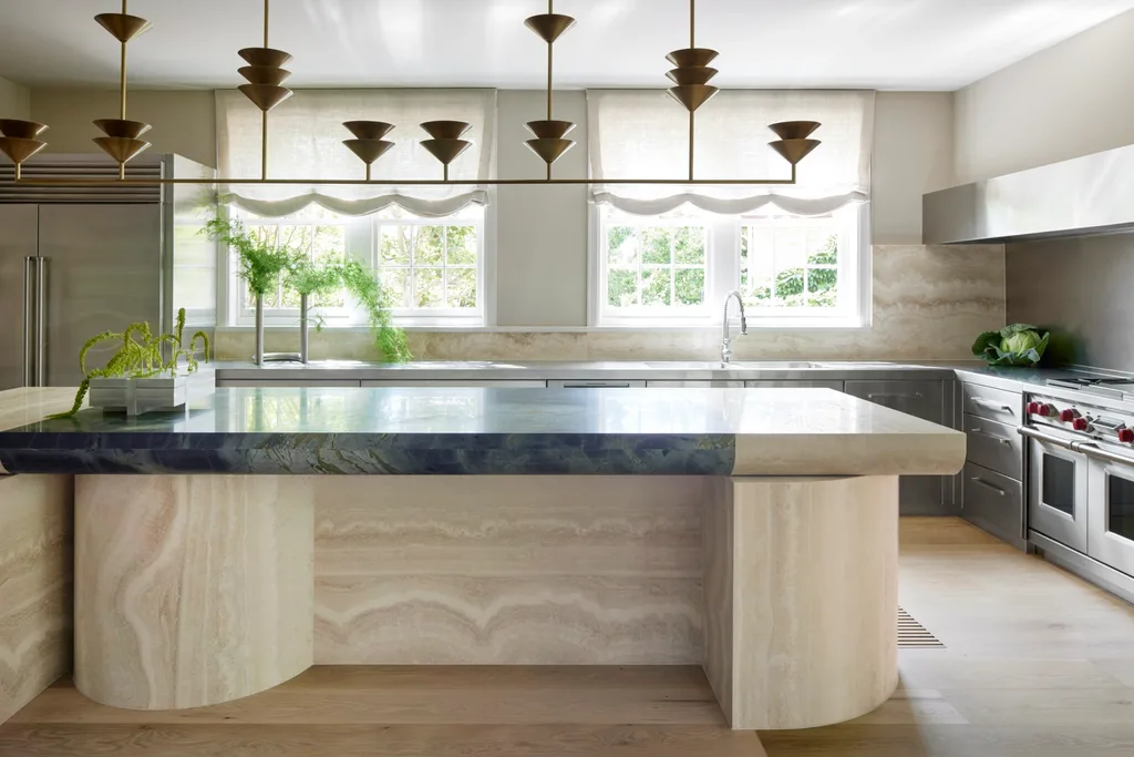 Belle Fanuli Interior Design Awards Winner: Fiona Lynch kitchen