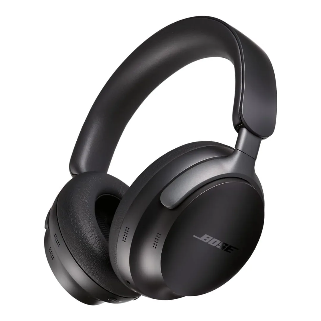 Bose QuietComfort Ultra Bluetooth Wireless Noise Cancelling Headphones