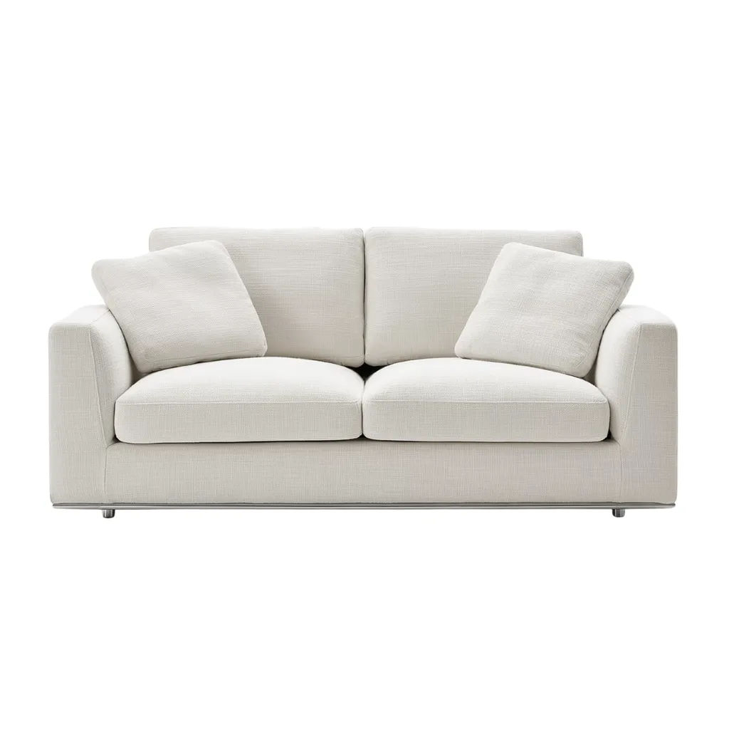Hamilton 2 Seater Sofa