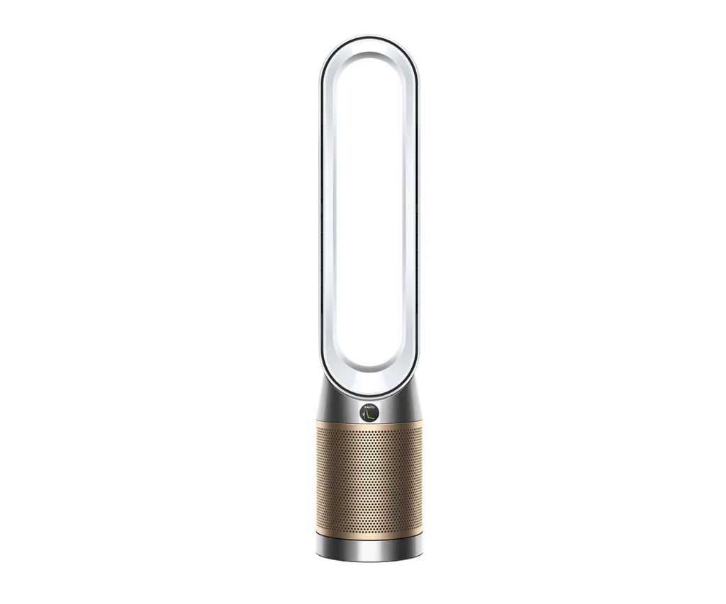 Dyson purifier cool