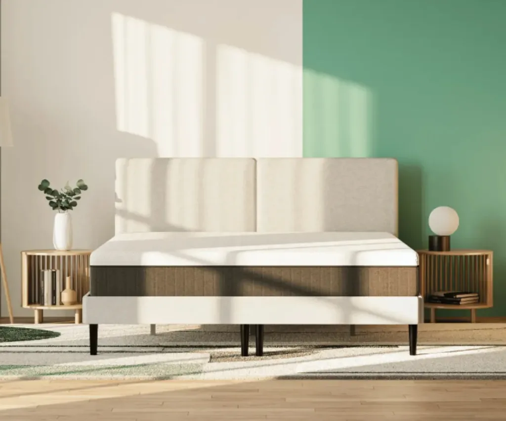 Emma Comfort Adapt Mattress