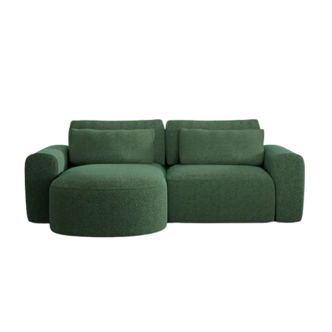 Eclipse Sofa Forest from Eva