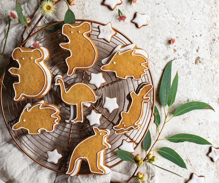 Friday Gingerbread The best gingerbread recipe for Christmas | Homes To Love