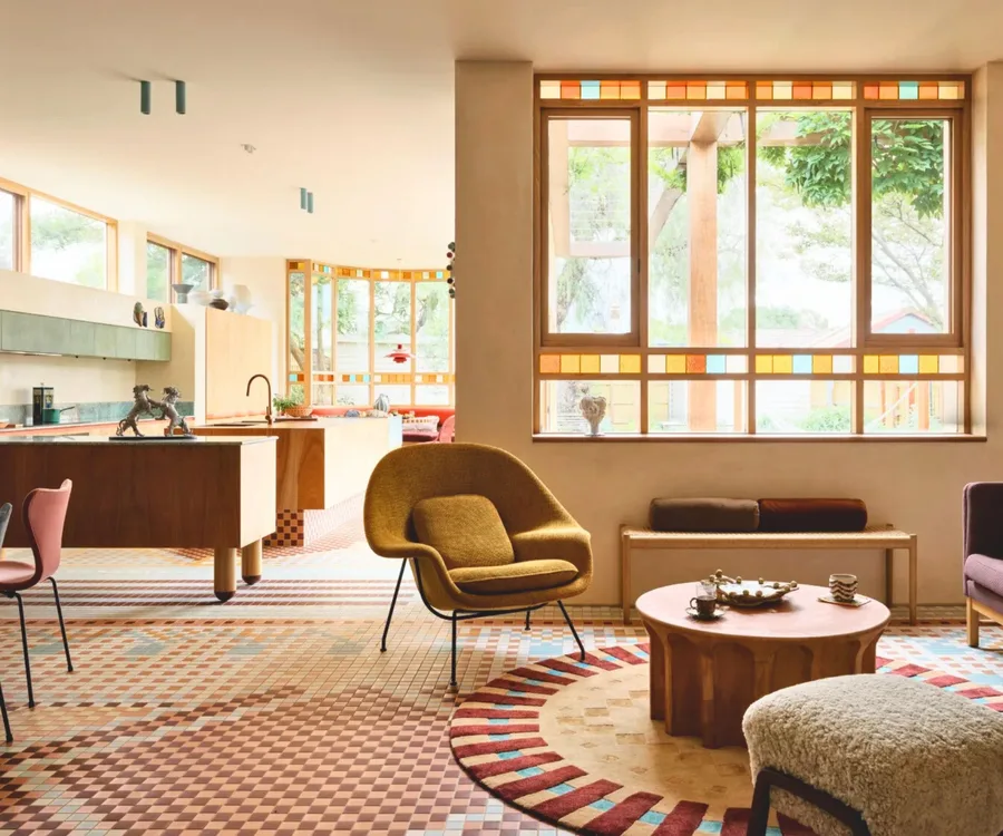 Belle/Fanuli Interior Design Awards Winners 2024 | Homes To Love