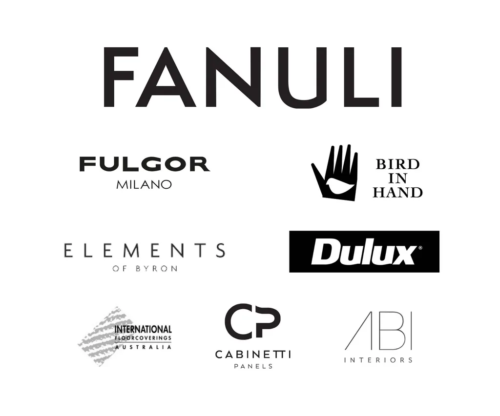 Belle IDAs sponsors logos