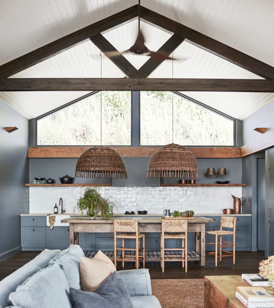 Kitchen Design: 43 Beautiful Ideas for Your Home
