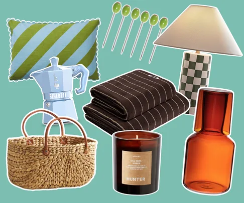 The best homeware gifts for the interiors-obsessed person in your life