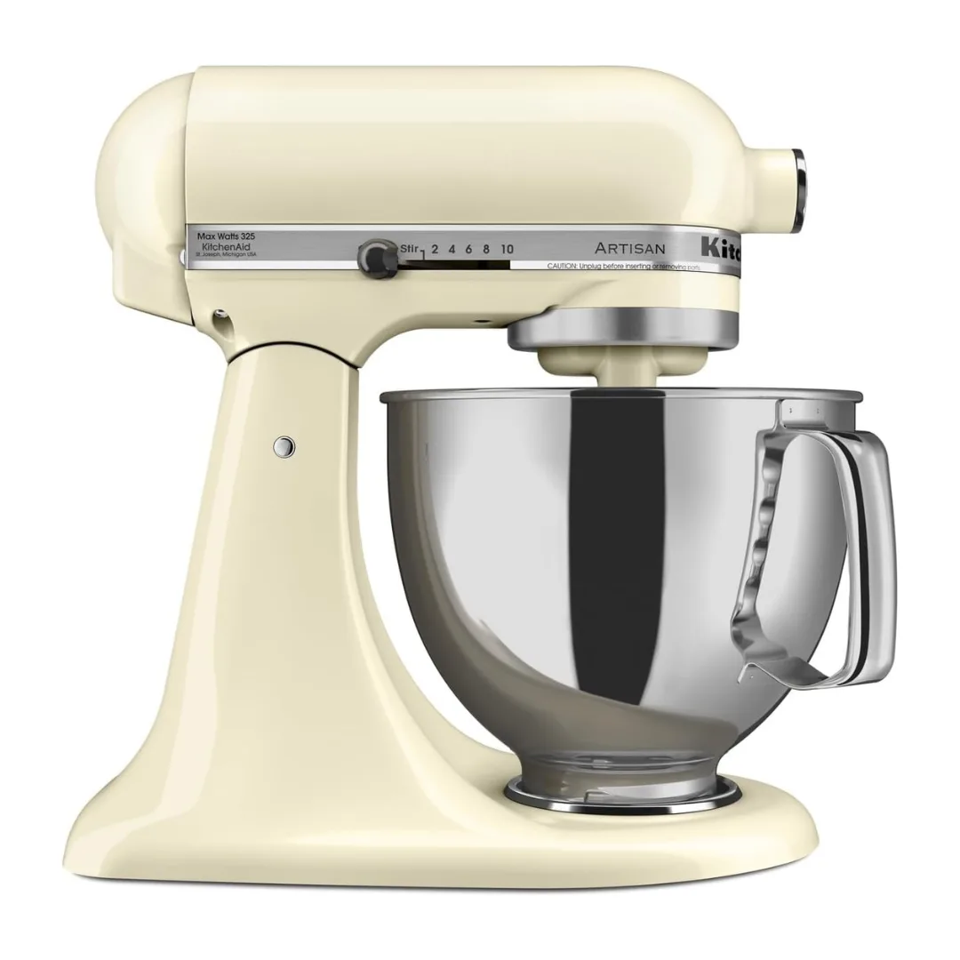 KITCHENAID Artisan stand mixer