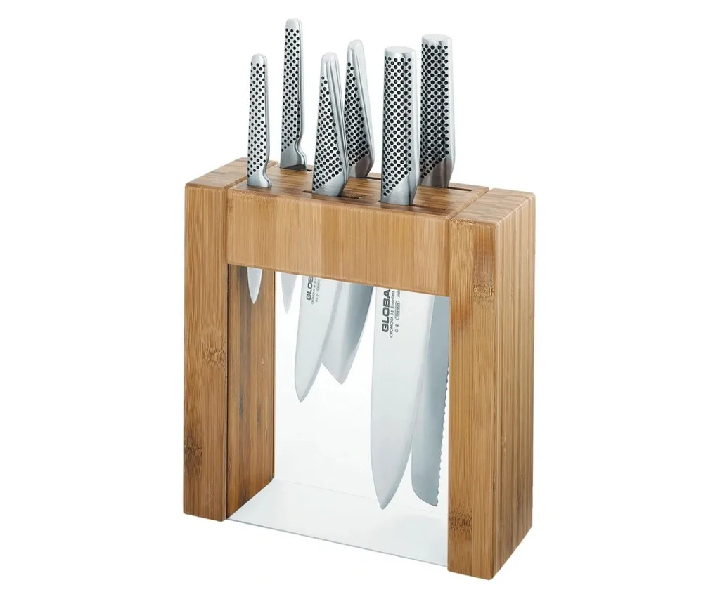 knife set