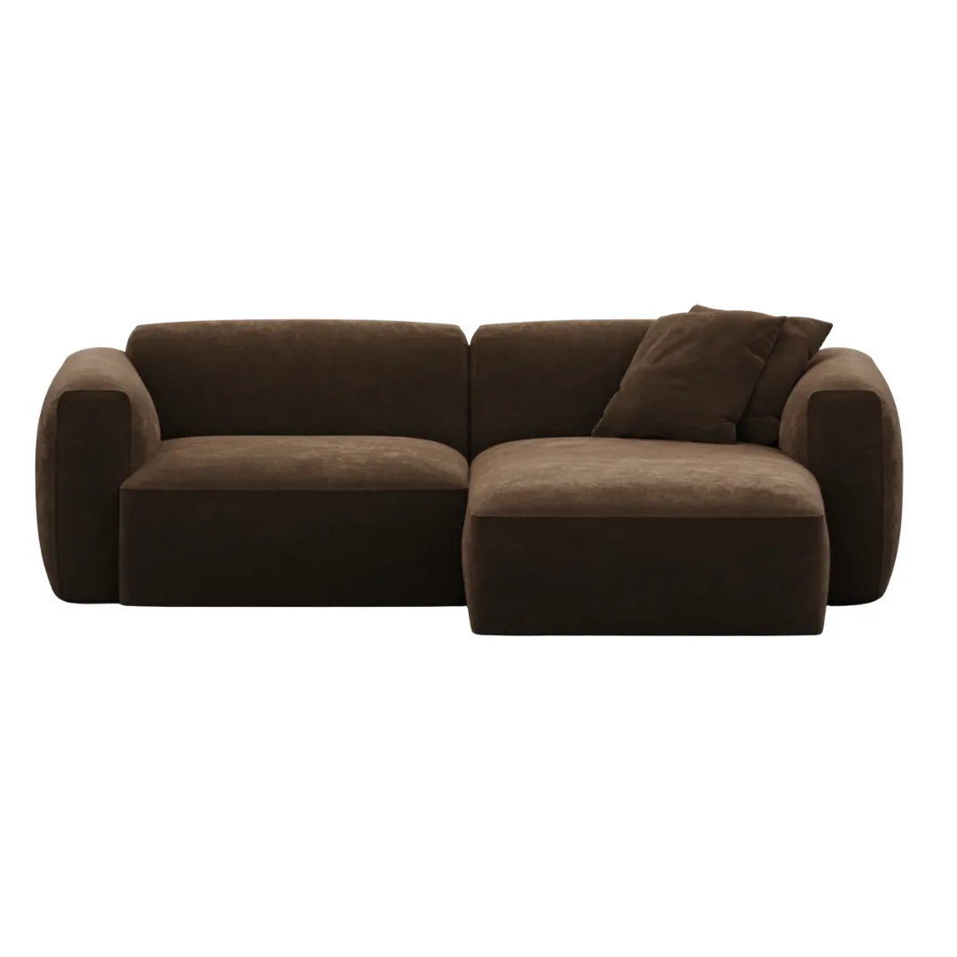 Torquay Modular Sofa Chaise from Koala