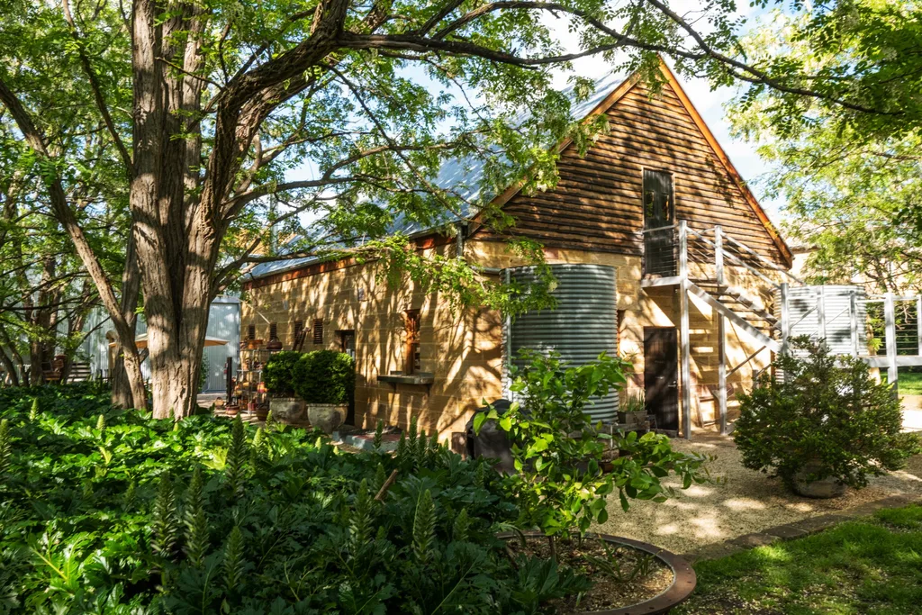 Michael Reid's garden gallery