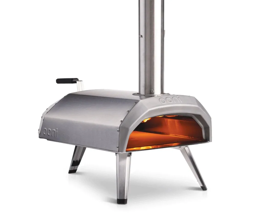 pizza oven