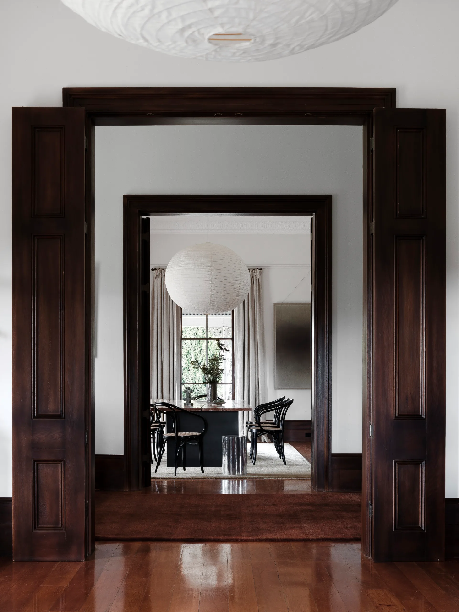 Southern NSW homestead doors