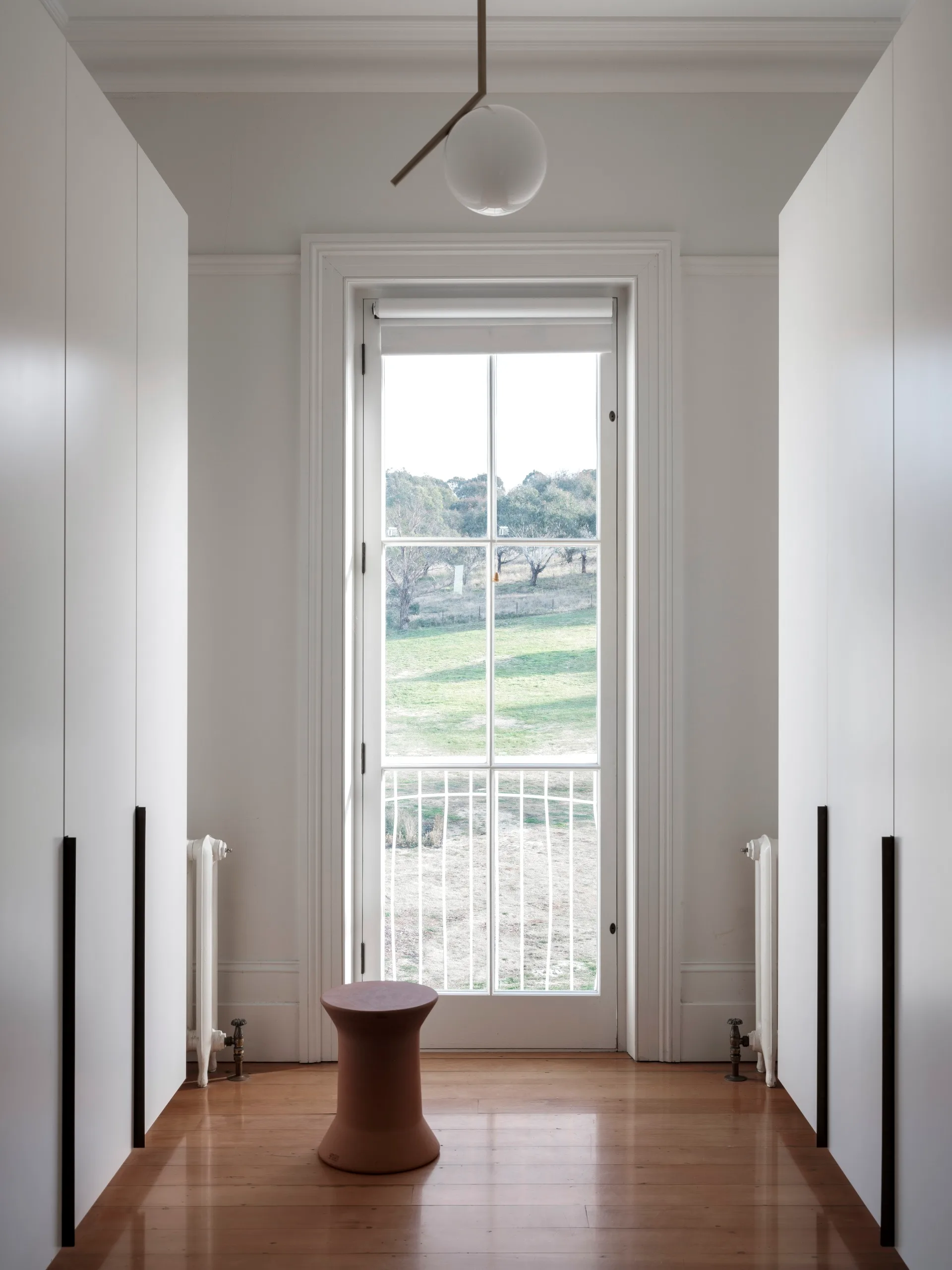 Southern NSW homestead window