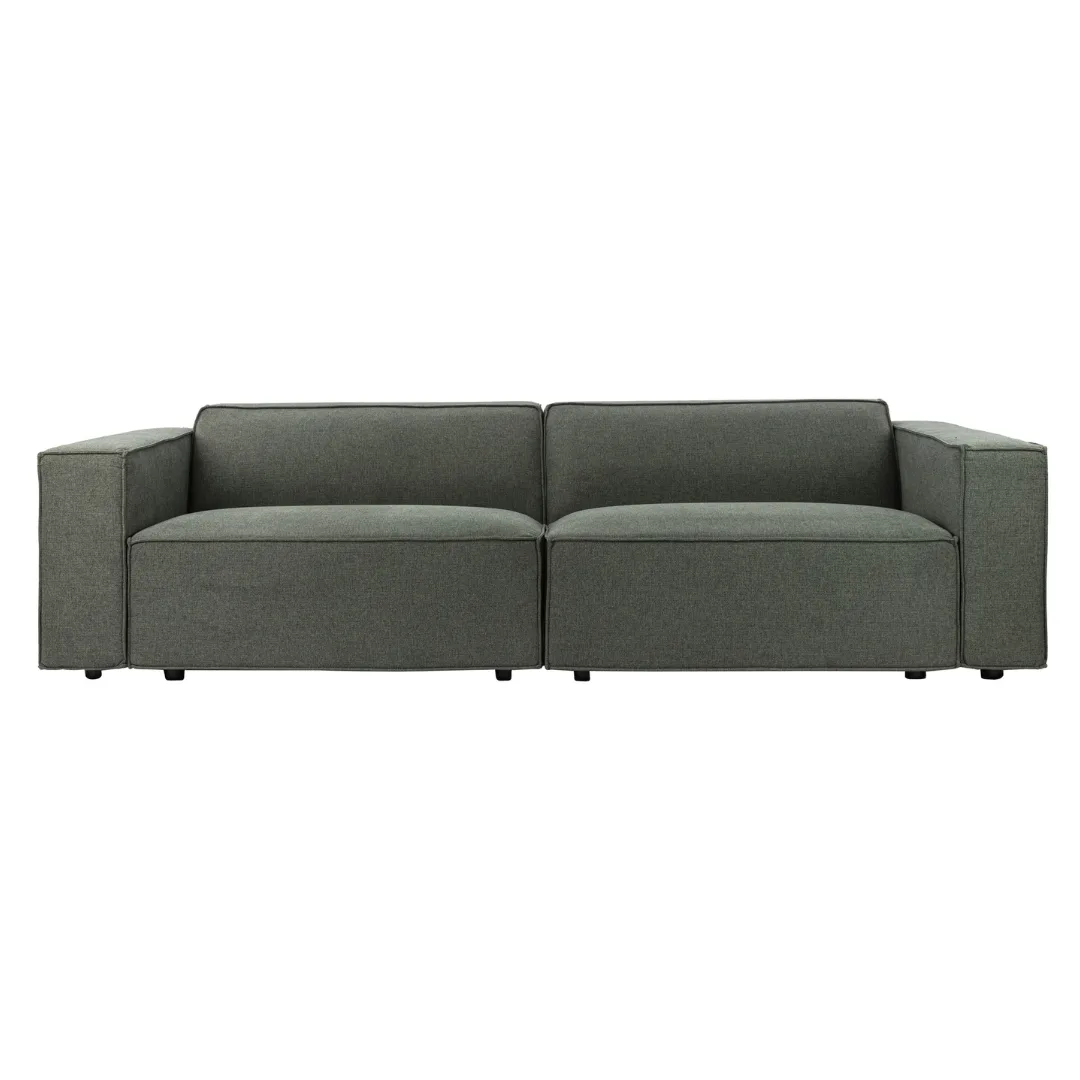 Russo 3 Seater Sofa