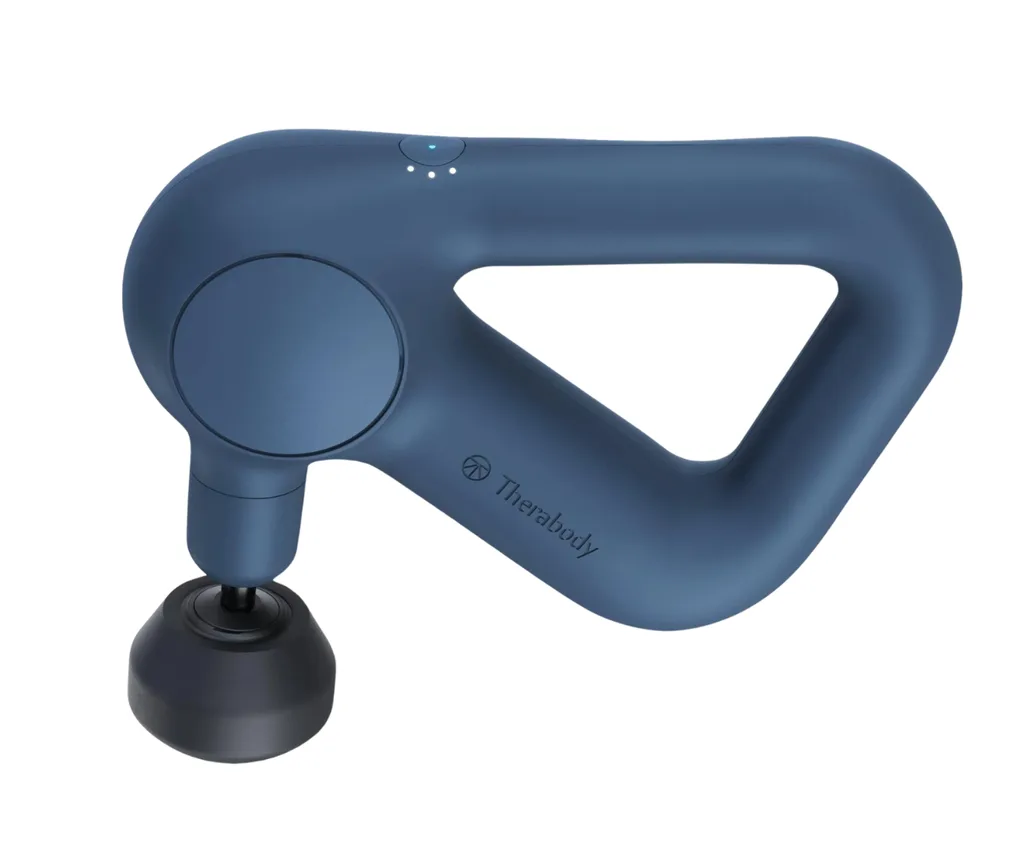 Therabody's Theragun tool