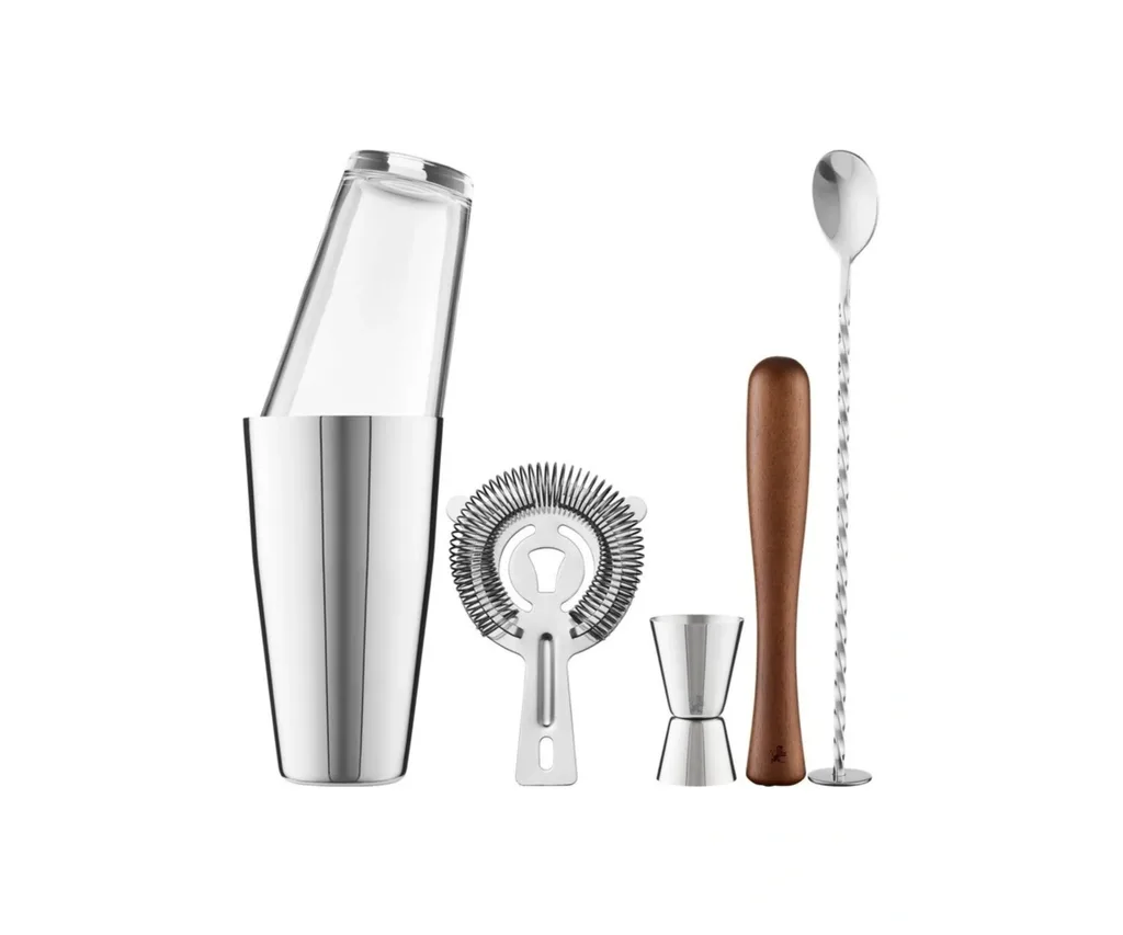 Cocktail making set