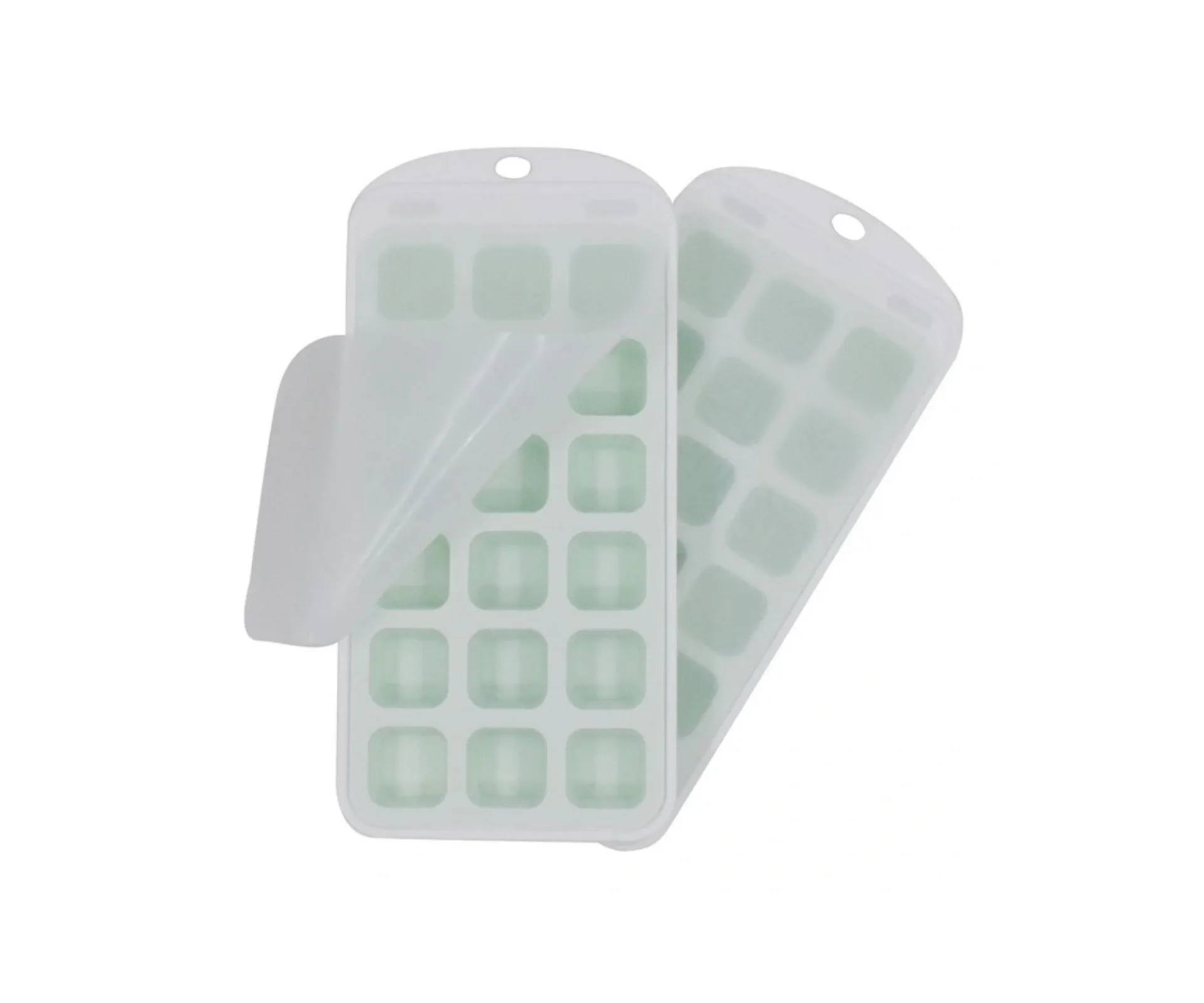 Ice trays
