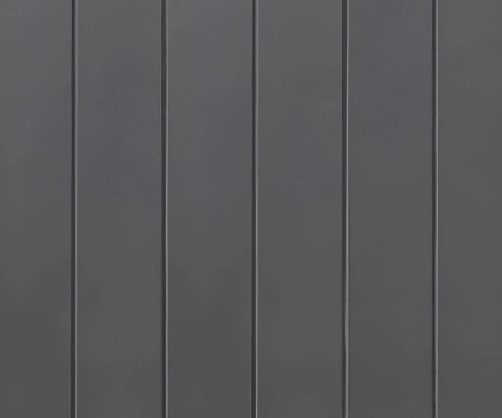 A close-up of James Hardie Axon cladding