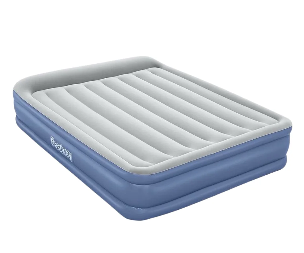 An air mattress from Bestway