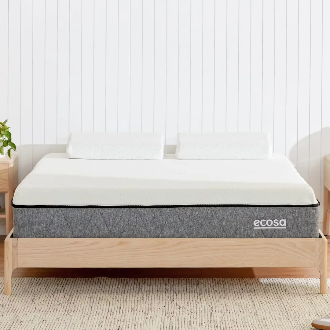 Ecosa Mattress