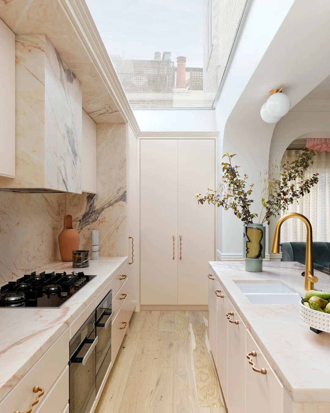 50+ Timeless Kitchen Design Ideas For Australian Homes | Homes To Love