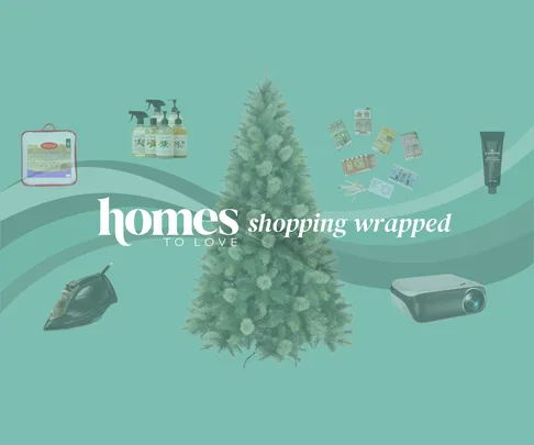 This is your 2024 Shopping Wrapped