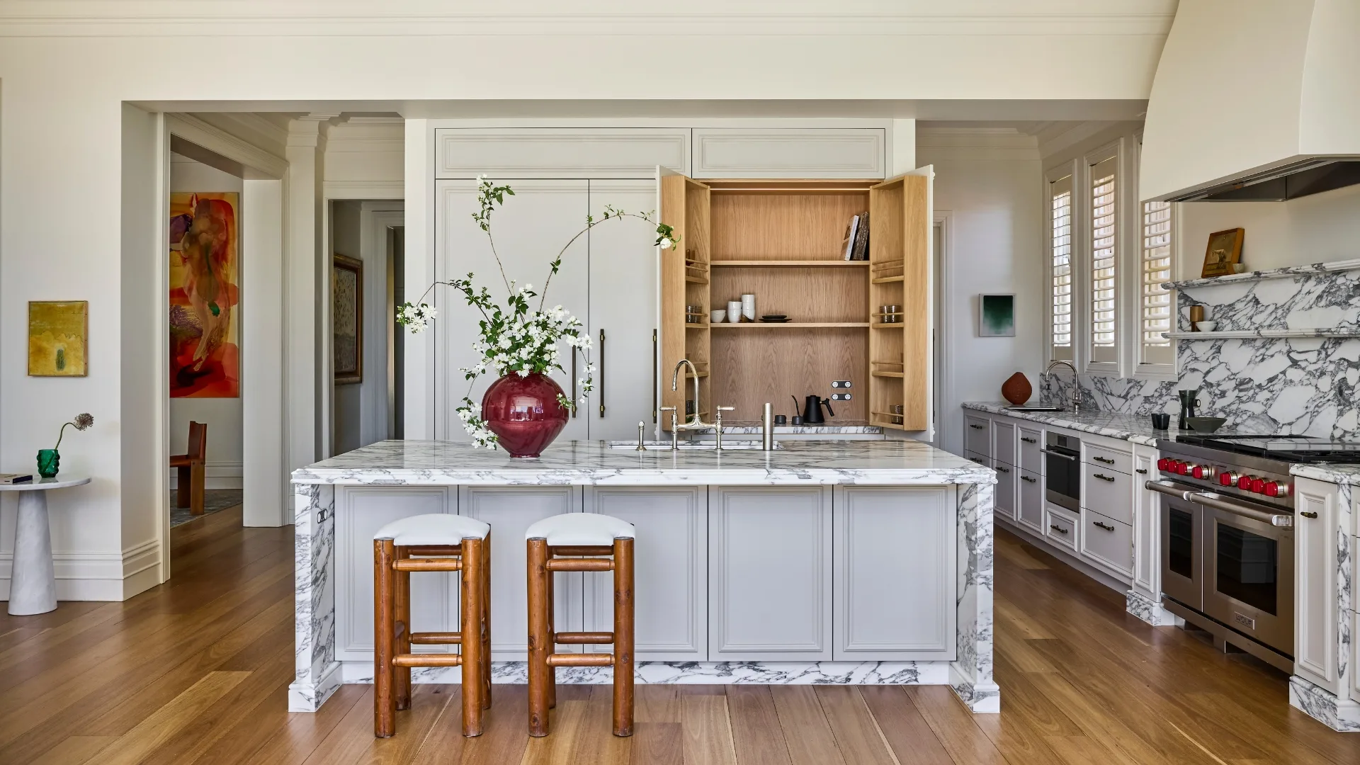 50+ Timeless Kitchen Design Ideas For Australian Homes | Homes To Love