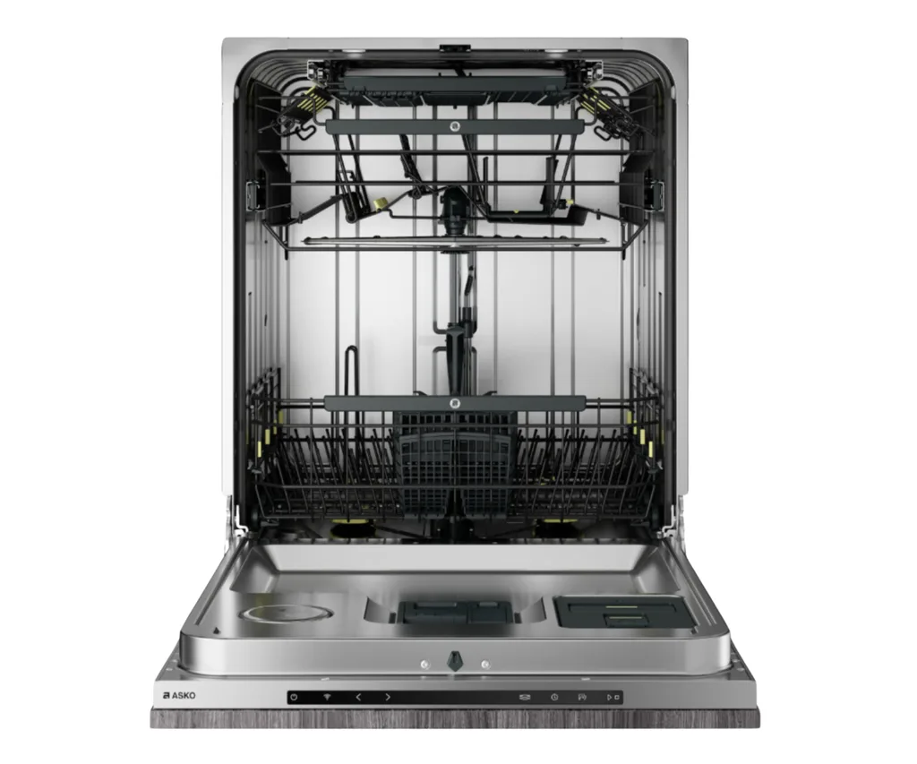 Beautiful view of Luxury Penthouse Homes With Energy Efficient Dishwashers