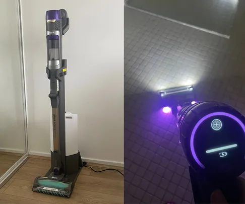 Is this Shark vacuum worth your hard earned cash?