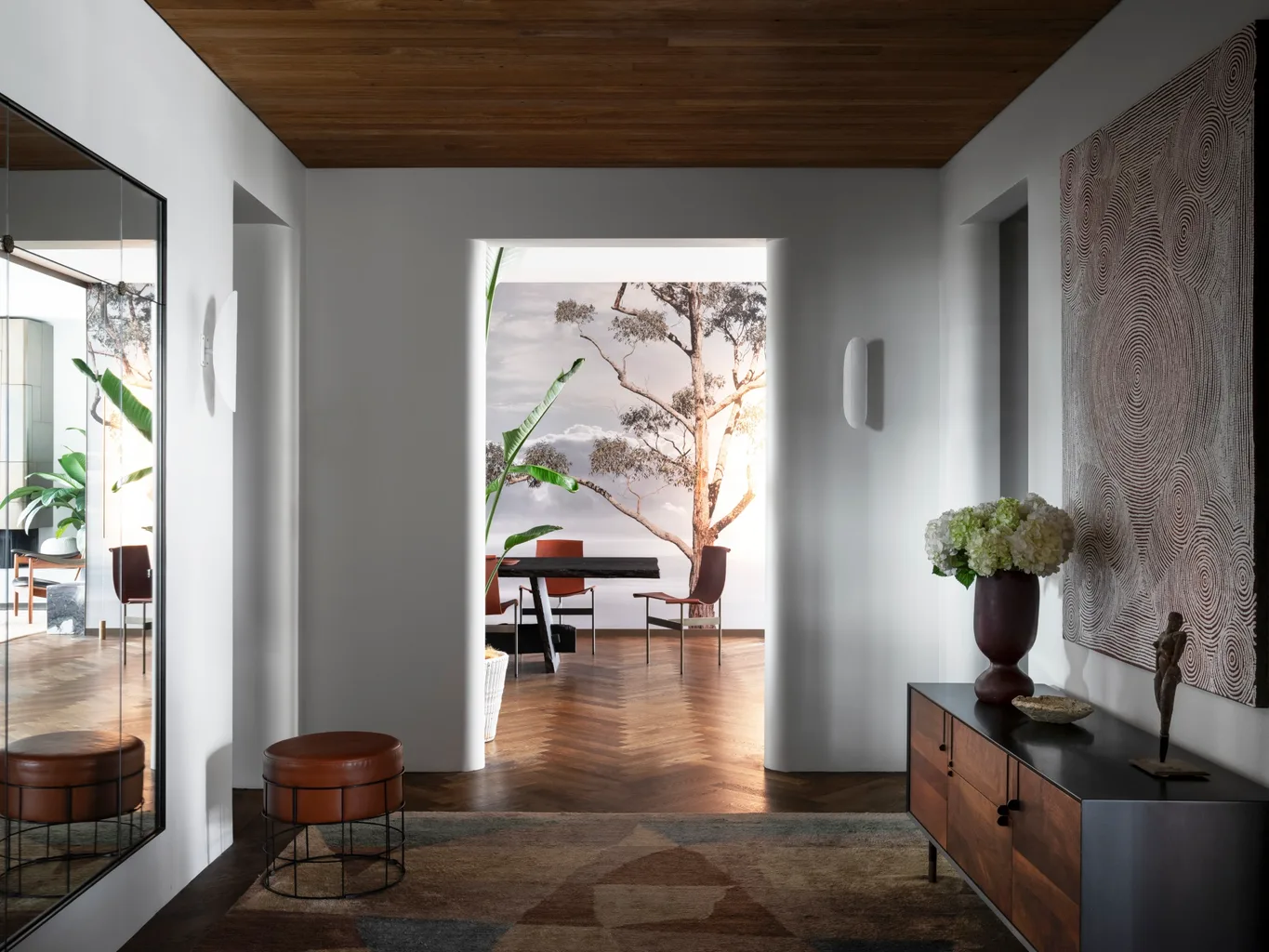 Gallery image with a fresh perspective