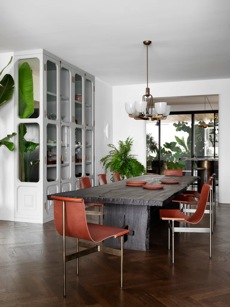 Beautiful view of Functional Penthouse Renovations