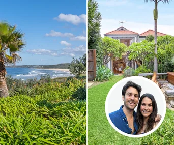 Inside Matty J and Laura Byrne’s $9+ million property portfolio