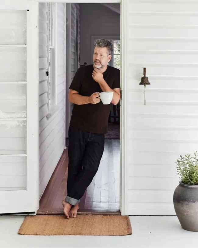 Tim Ross Northern Rivers Home