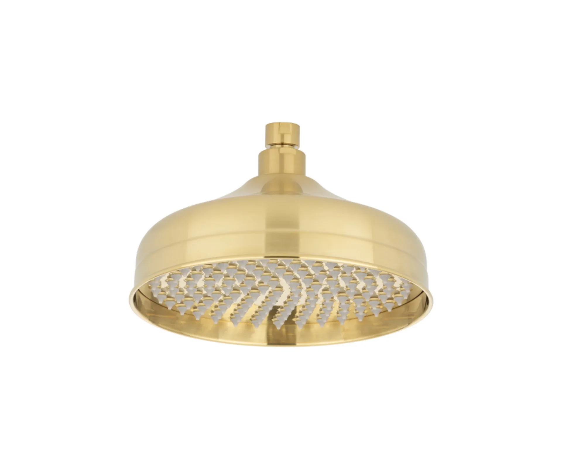 Brass shower head 