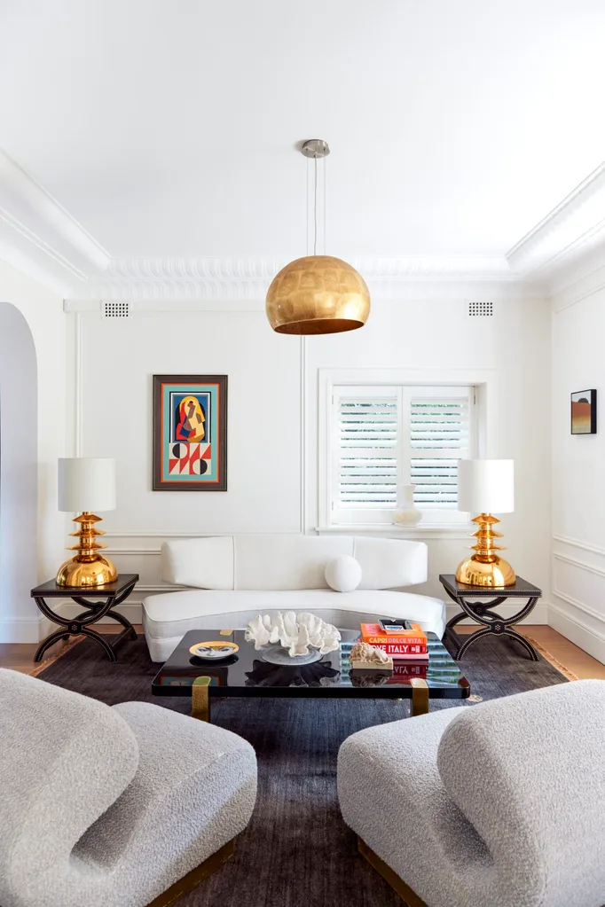 Restaurateurs Designed Their Home Around Entertaining | Homes To Love