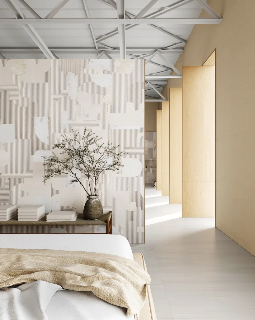 Kaolin Grotta Collection