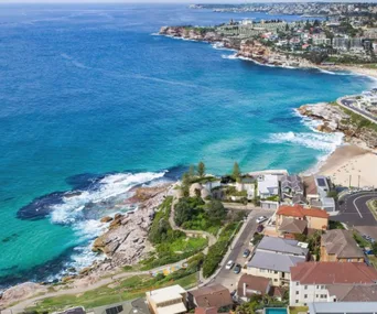 tamarama headland project wide