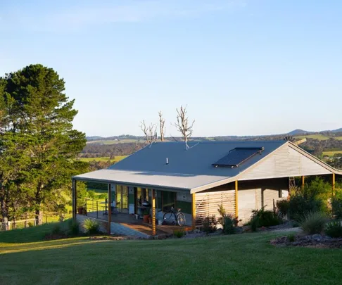 The most restful farm stays Victoria has on offer