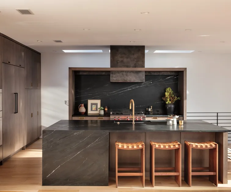 Photo inspiration: 5 Features That Make These High End Refrigerators The Fresh Photo Inspiration