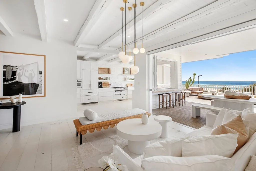 Mick Fanning's house for sale