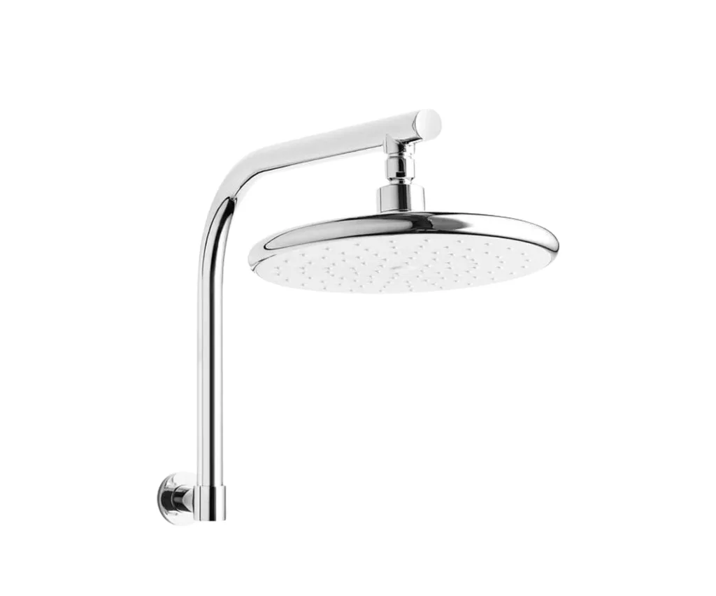 Rain shower head