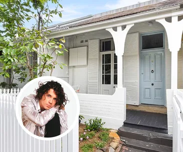 Former Sydney home of INXS frontman Michael Hutchence hits the market