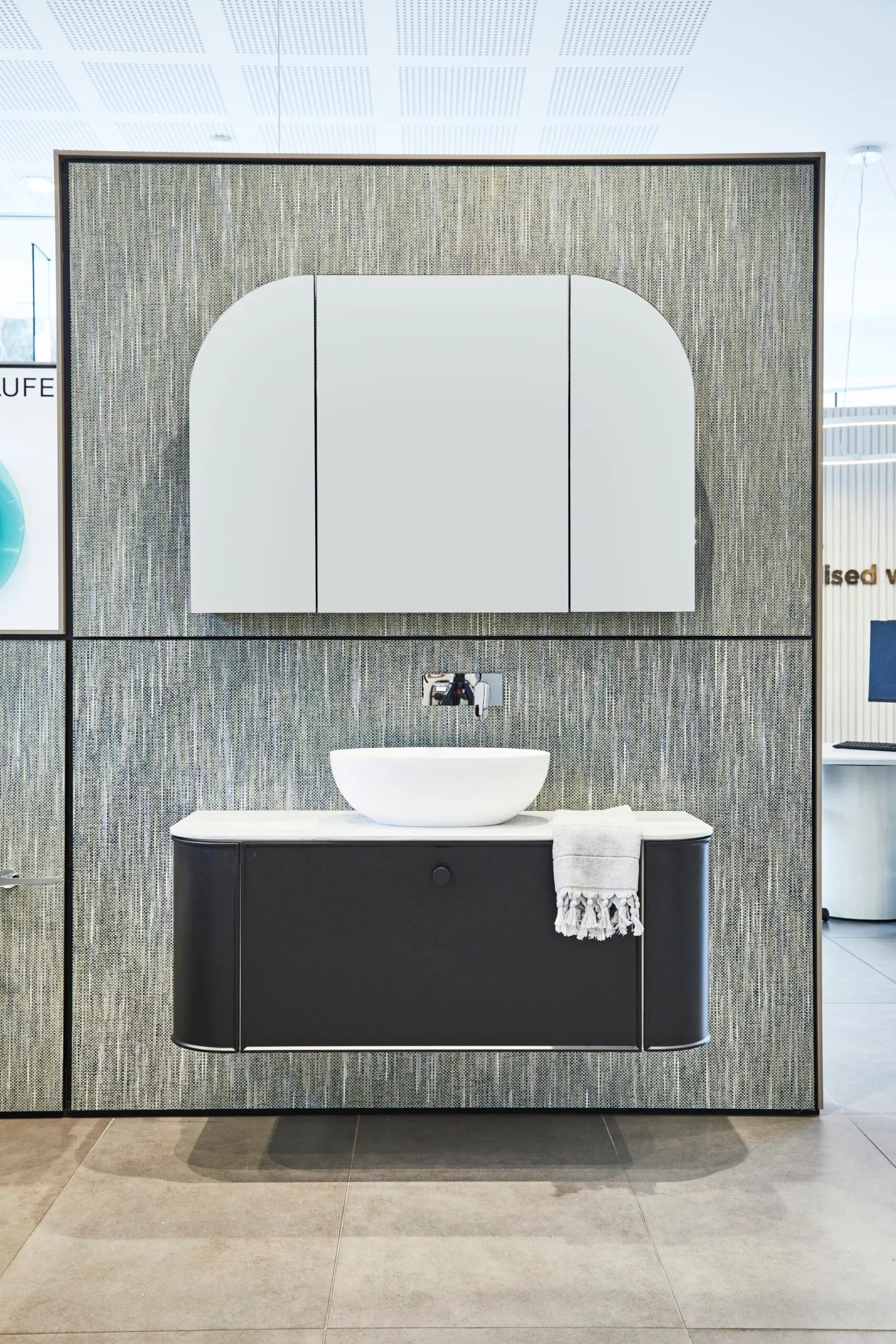 Where to buy bathroom vanities