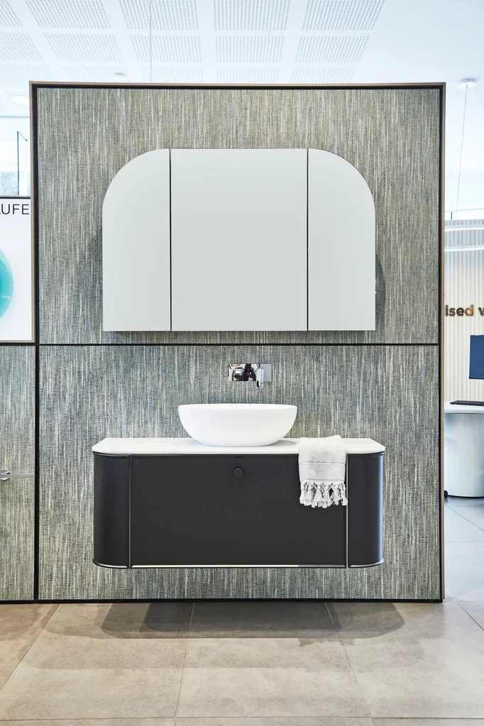 Where to buy bathroom vanities