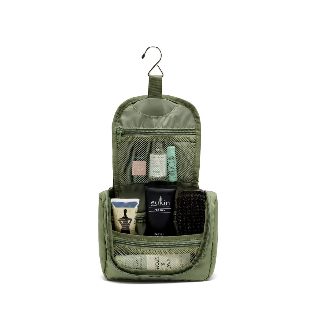 Lapoche toiletries organiser