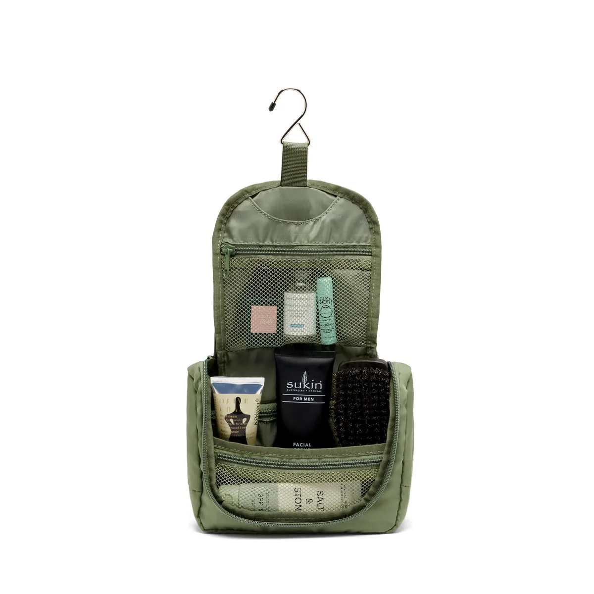Lapoche toiletries organiser