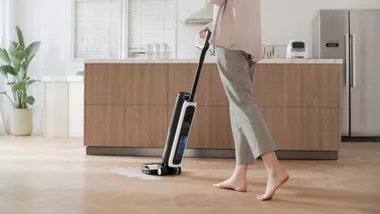 This is the innovative floor care brand to watch in 2025