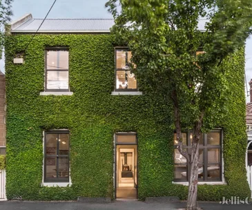 Frank Body co-founders list their spectacular Richmond home for $4.3 million